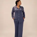 Ehi luxe Modal loungewear Sets