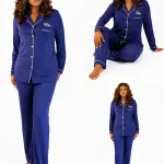 Ehi luxe Modal loungewear Sets