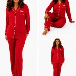 Ehi luxe Modal loungewear Sets