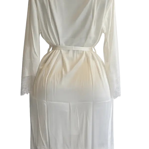 Sparkling diva 5 piece luxury loungewear Set
