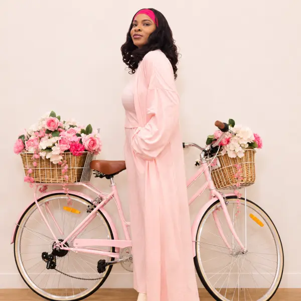 The Amara 3 piece Luxe Set
