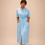 Luxury Lounge Robe