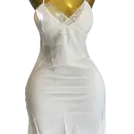 Sparkling diva 5 piece luxury loungewear Set
