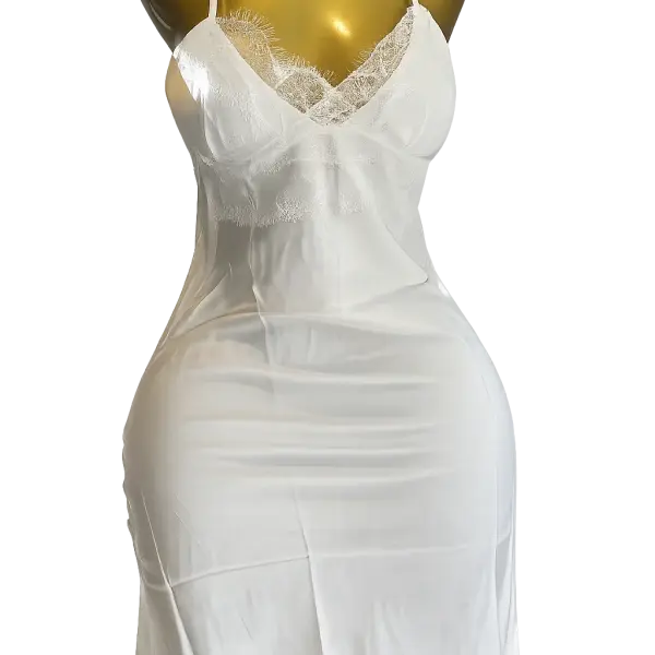 Sparkling diva 5 piece luxury loungewear Set