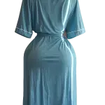Luxury Lounge Robe