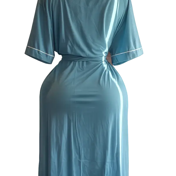 Luxury Lounge Robe