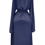 Cozy Curve Premium Modal Robe