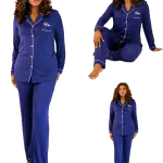 Ehiluxe Modal pyjamas