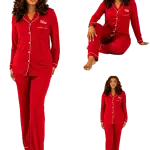 Ehiluxe Modal pyjamas