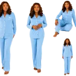 Ehiluxe Modal pyjamas