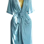 Luxury Lounge Robe