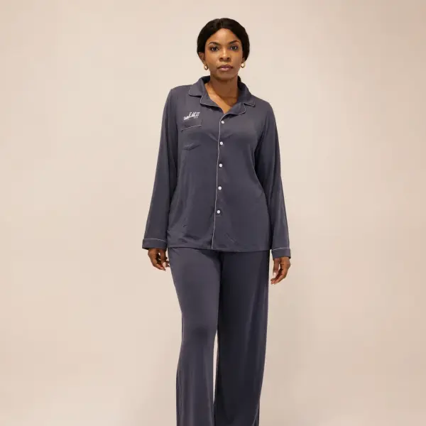 Ehi luxe Modal loungewear Sets