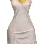 Becca two piece robe and slip dress set